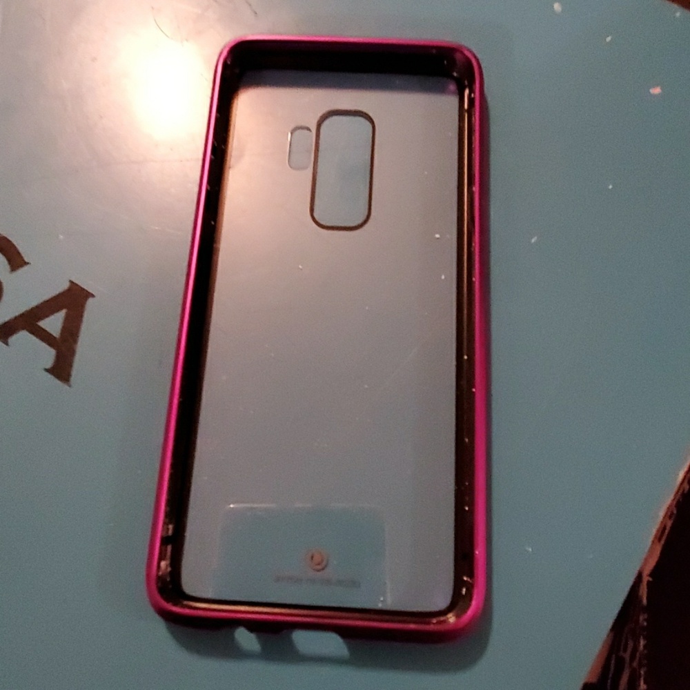 S9 plus case